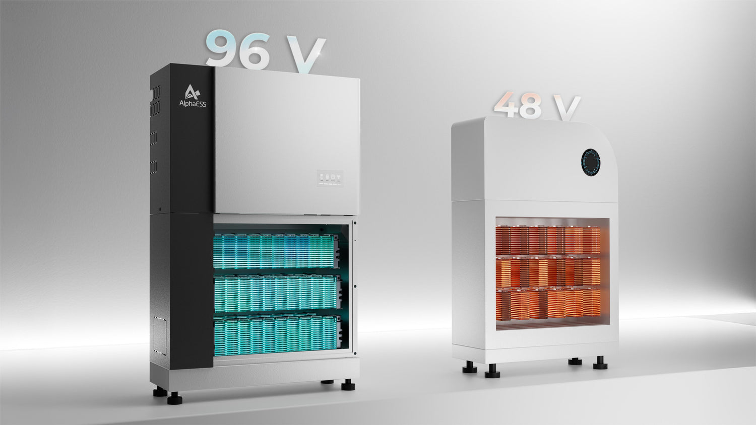 residential battery storage  alphalinx