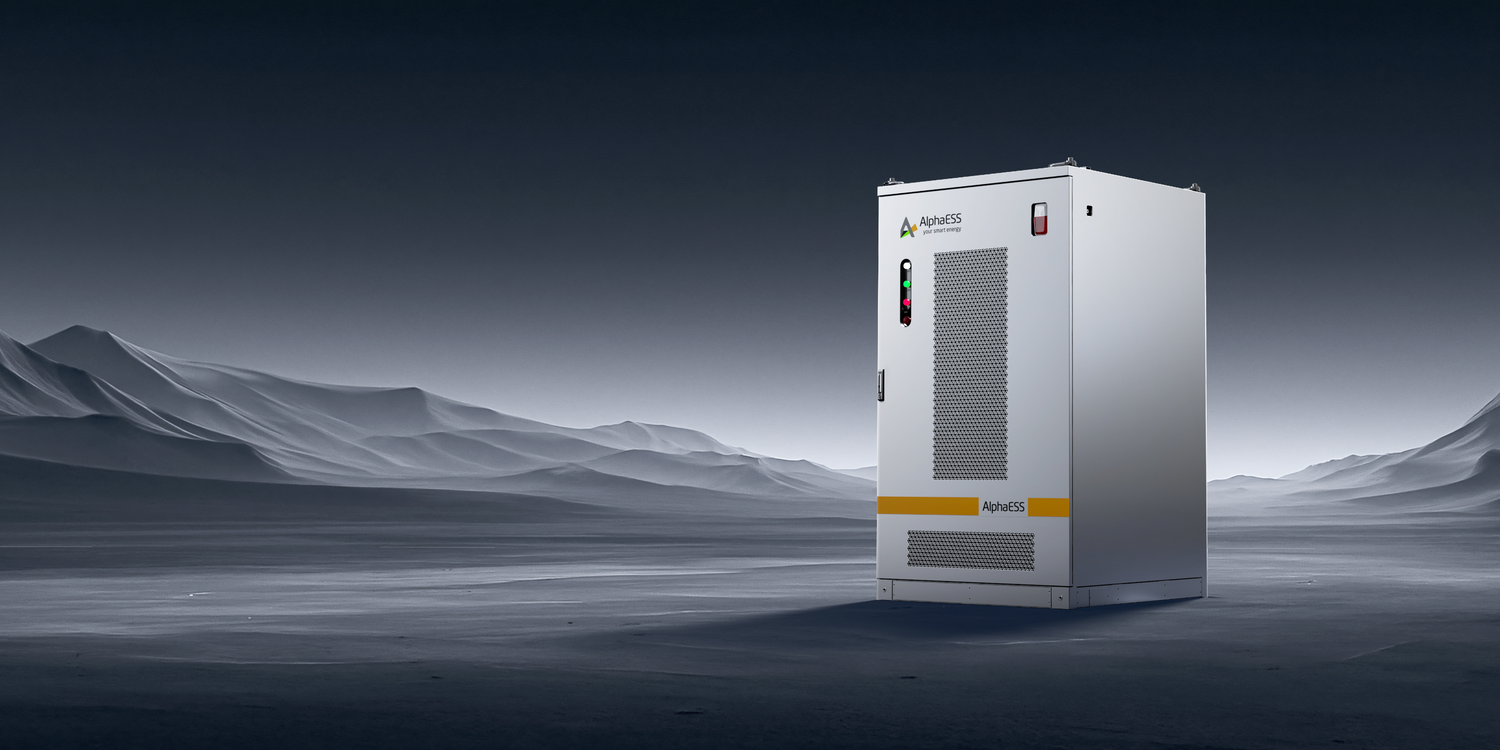 AphaESS STORION H50 G3